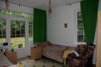 pokój pensjonariusza