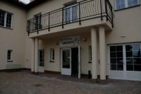 wej�cie g��wne