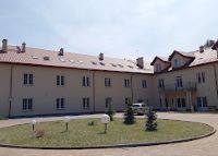 od drogi
